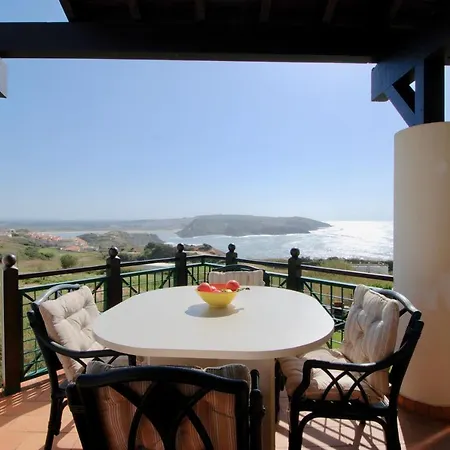 Lägenhet Port - Sea View 4 Bedroom In With 3 Pools *