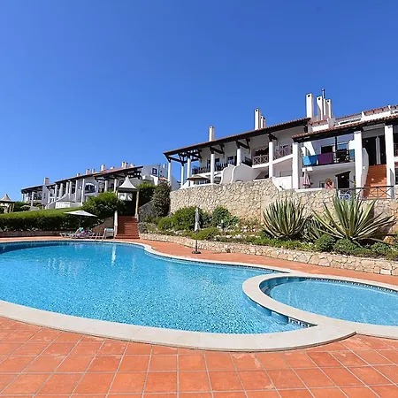 Port - Sea View 4 Bedroom In With 3 Pools *