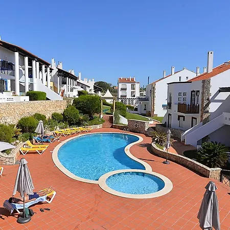 Lägenhet Port - Sea View 4 Bedroom In With 3 Pools