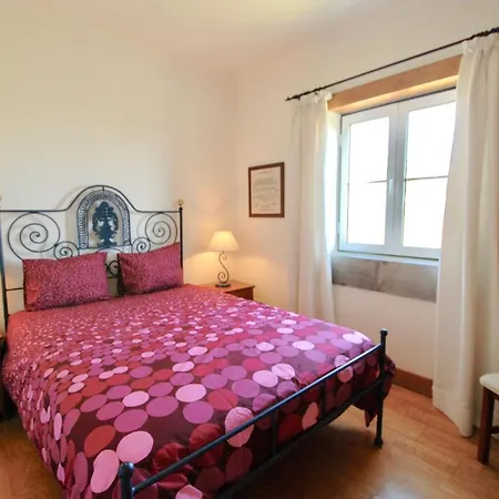 Port - Sea View 4 Bedroom In With 3 Pools Daire São Martinho do Porto