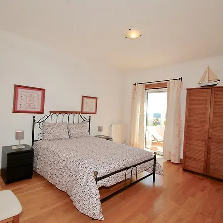 Port - Sea View 4 Bedroom In With 3 Pools Daire