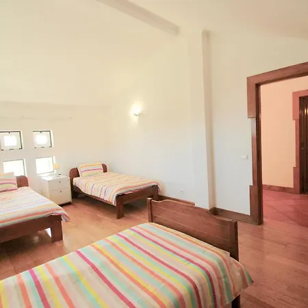 Port - Sea View 4 Bedroom In With 3 Pools Daire