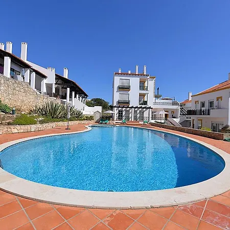Port - Sea View 4 Bedroom In With 3 Pools * São Martinho do Porto