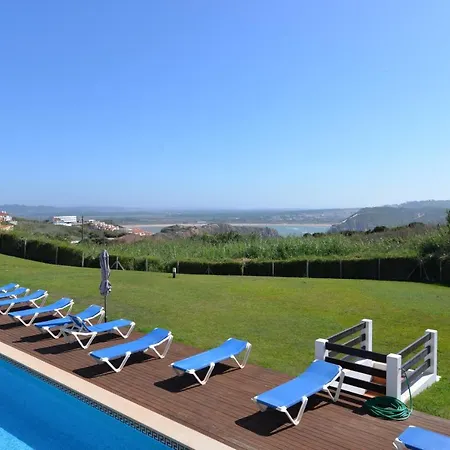 Port - Sea View 4 Bedroom In With 3 Pools Daire *