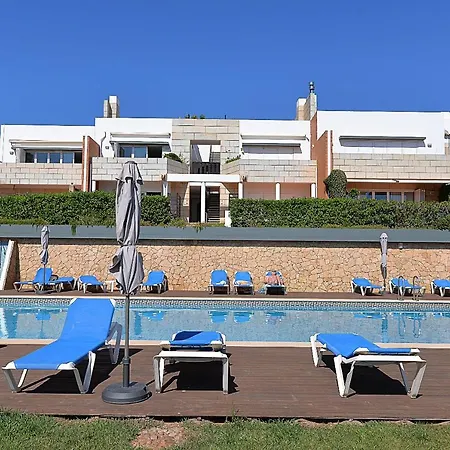Port - Sea View 4 Bedroom In With 3 Pools Daire
