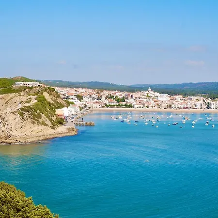 Port - Sea View 4 Bedroom In With 3 Pools Daire